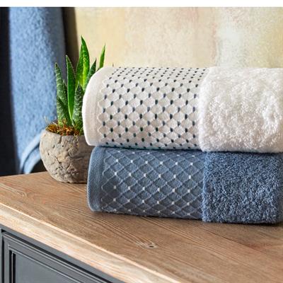 Taç Wind Pure Cotton Hamam Set Byz Dnm