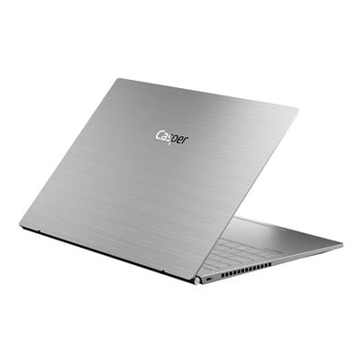 Casper S200.1352-BE00X-G-F İntel İ7 13620H 16GbRam/500Gb M2 Ssd/Dos Notebook