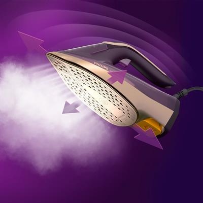 Philips Dst8040/30 Buharlı Ütü