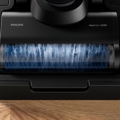 Philips Xw7263/11 Şarzlı Dikey Süpürge