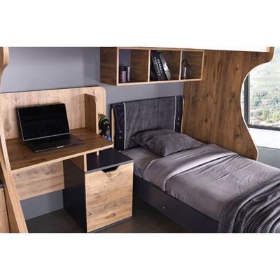 Vize Kanton Ranza Set