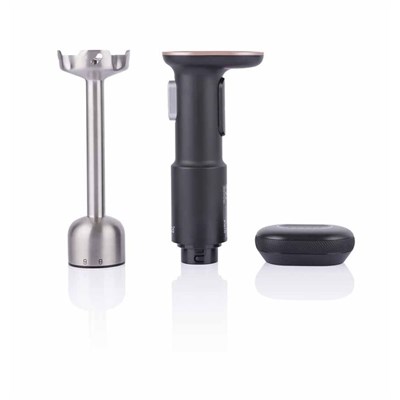 Arnica GH21760 Smart Pro Rendeli Blender Seti