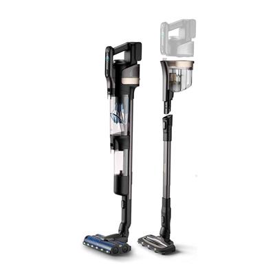 Philips  Xw9463/11 Aqua Trıo Islak Kuru Şarjlı Dikey Süpürge