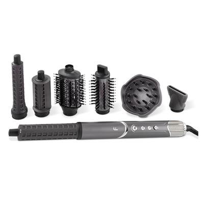 Fakir Aırform Saç Şekillendirici Set