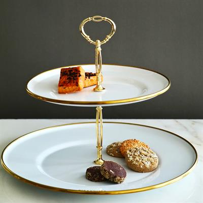 Emsan Troy Emaye Katlı Kurabıyelık