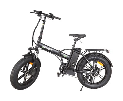 Mondial Starlight M Elektrikli Bisiklet