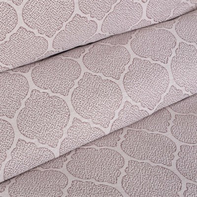 Karaca Bırısa Mürdüm Çift Kişilik Yatak Örtüsü Seti