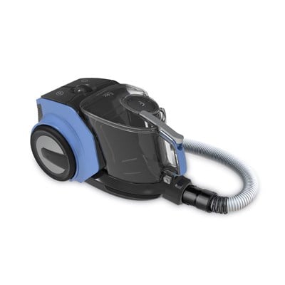 Fakir Spider BL6026 Powder Blue Elektrikli Süpürge