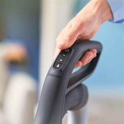 Philips Xb9185/07 Marathon Ultımate Toz Torbasız Elektrikli Yatay Süpürge