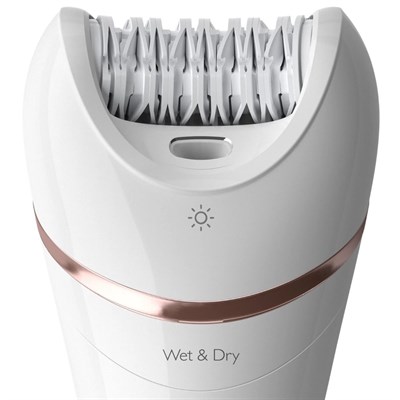 Philips Bre730/05  Epilasyon Aleti