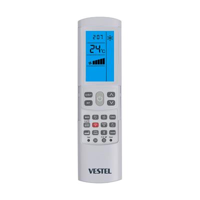 Vestel Flora Doğa Inverter 186 A++ 18000 Btu Wı Fı Klima