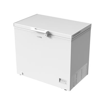 Vestel Sd30211 Duo Mode 287lt Sandık Tipi Derin Dondurucu