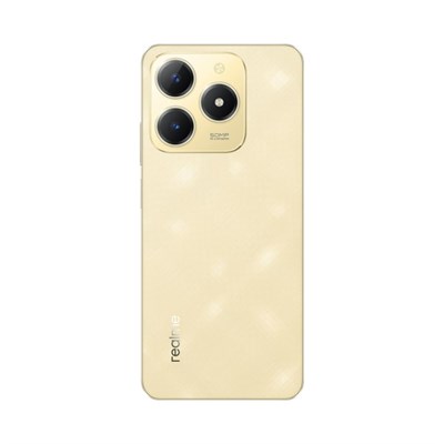 Realme C61 6.74 Inc 128Gb/6Gb/50Mp/5000Mah Cep Telefonu