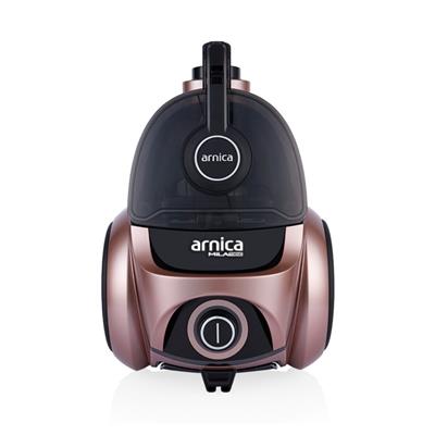 Arnica Mila Trend ET14444 Rose Toz Torbasız Elektrikli Süpürge