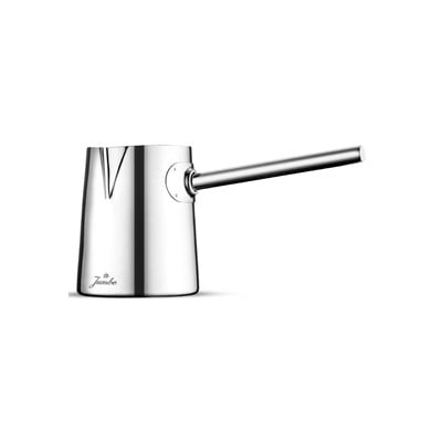 Jumbo Metalıx 3Lü Cezve Takımı