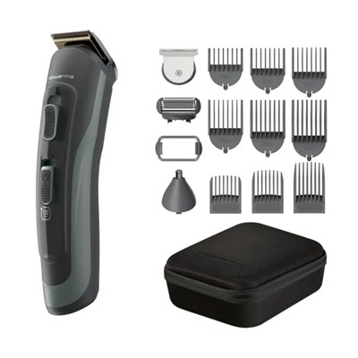 Rowenta TN9444 Selectium 15 in 1 Çok Amaçlı Tıraş Makinesi