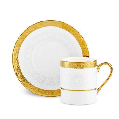 Karaca Royal Bone Vıctorıa 6, Multıcolor