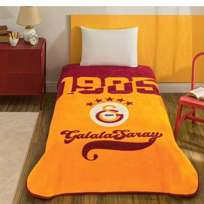 Taç Lis.Galatasaray Şampiyon 25 Battaniye