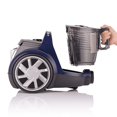 Arnica ET14461 Mika Plus Torbasız Elektrikli Süpürge
