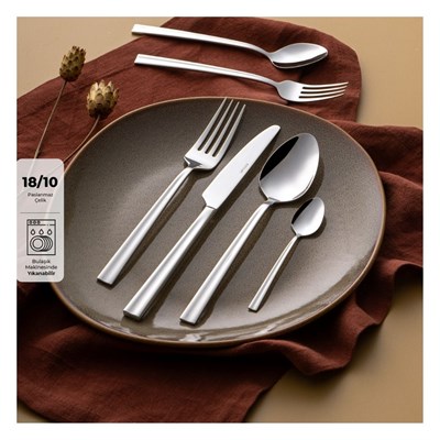 Emsan Çkb Çınar 72 Prç  Kutulu