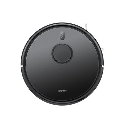 Xıaomı Vacuum S20 Robot Süpürge Siyah