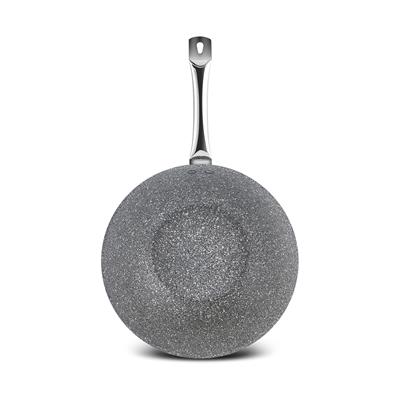 Karaca Biogranit Shen Wok Tava 28