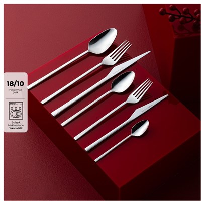 Emsan Çkb Alba 84 Prç Lüks Kutulu