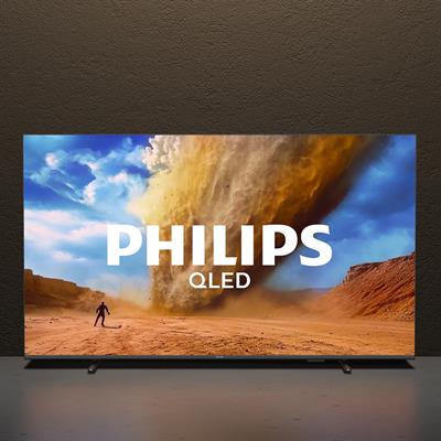 Philips 65PUS7800/62 65 Inc 165 Ekran 4K Smart Qled Tv
