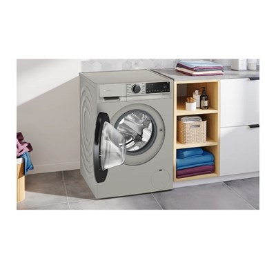 Profilo CGK242ZXTR 9 Kg 1200 Devir Inox Çamaşır Makinesi