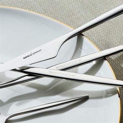 Karaca Moongate 84 Prç 316 Premı, Platın