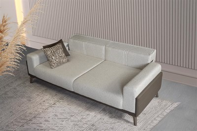 Vize İnci Koltuk Takımı 3+3+1+1