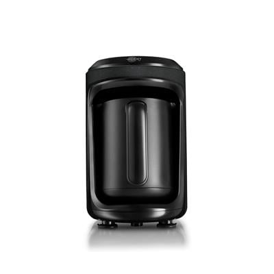 Karaca Hatır Hüps Aroma Steel Boyalı Chrome Cezve Kahvesi Makinesi