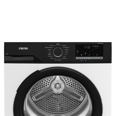 Altus AL KM 1054 10Kg Isı Pompalı Kurutma Makinesi