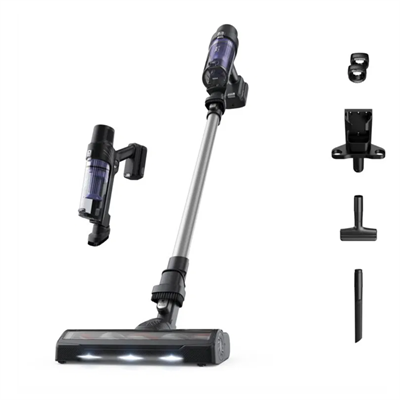 Tefal TY6A35TR X-Pert 7.60 Allergy Kablosuz Şarjlı Dikey Süpürge