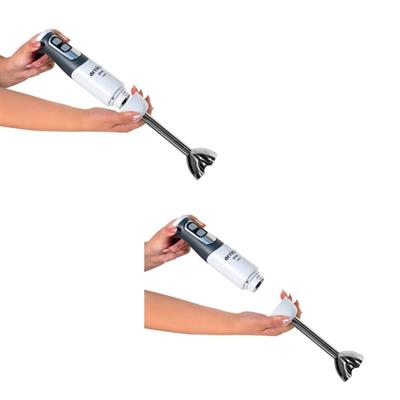 Arnica GH21594 Diva El Blenderi Beyaz