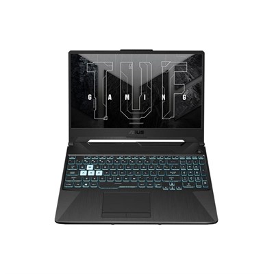 Asus Tuf Gaming Ryzen5 7535HS 8GbRam/512GbSsd RTX2050 15.6 W11 Gaming Notebook