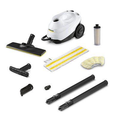Karcher Sc3 Easyfix Buharlı Temizleyici