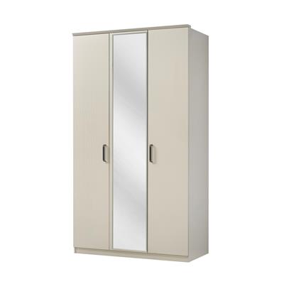 Vize Rio 3 Kapılı Dolap