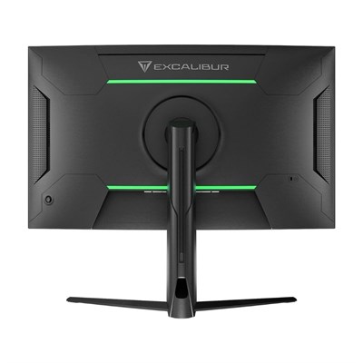 Casper Excalibur 31.5 2K QHD 180 Hz Curved Oyuncu Monitör