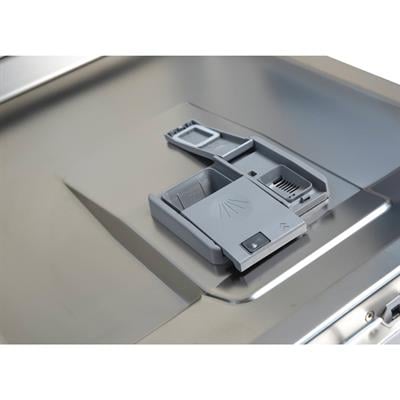 Vestel Bm4212 4 Programlı Bulaşık Makinesi