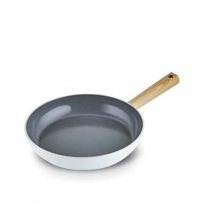 Karaca Swıss Crystal Creamy Wood Tava 30 Cm