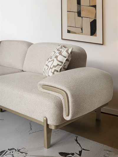 Sima Confort Koltuk Takımı 3+3+1+1