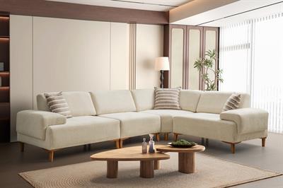 Sima Relax 3+2 Köşe Takımı