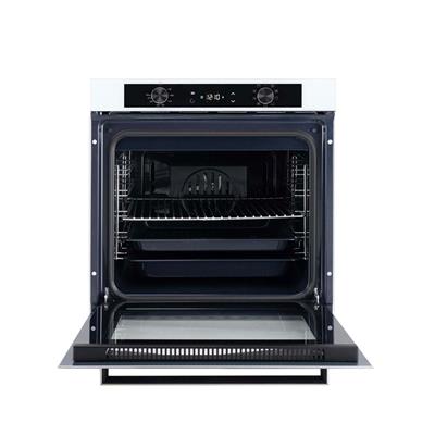 Luxell A68-sgf3 9+1 Prog Beyaz Dijital Ankastre Fırın