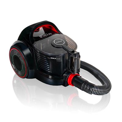 Arnica Mila Trend ET14442 Kırmızı Toz Torbasız Elektrikli Süpürge