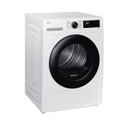 Samsung DV90DG52A0AEAH A++ 9Kg Isı Pompalı Beyaz Kurutma Makinesi