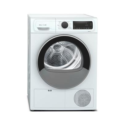 Profilo KM9611CTR 9 Kg A++ Isı Pompalı Kurutma Makinesi