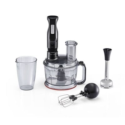 Arzum Hestia Pro El Blender Seti Siyah