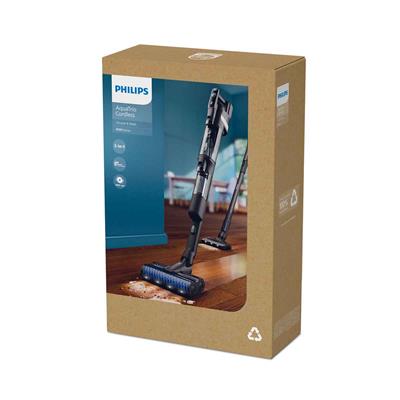 Philips  Xw9463/11 Aqua Trıo Islak Kuru Şarjlı Dikey Süpürge