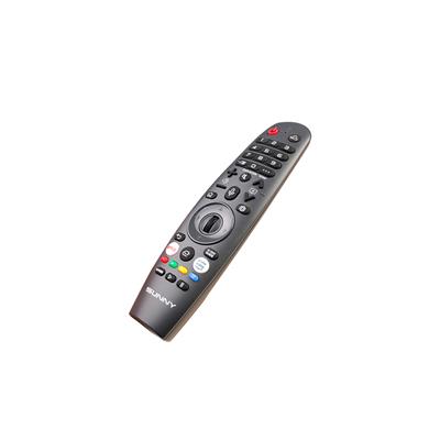 Sunny SN65QMN252C-S 65 165 Ekran Qled Uhd Webos Tv